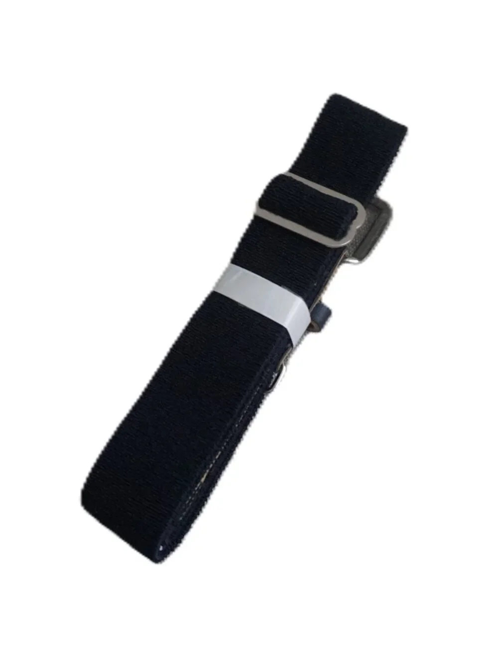 Augusta Sportswear Navy Baseball Athletic 1.25 in Wide Belt Youth OSFM